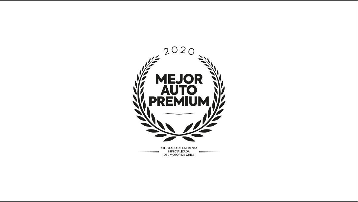 Mejor Auto Premium Volvo S60 2