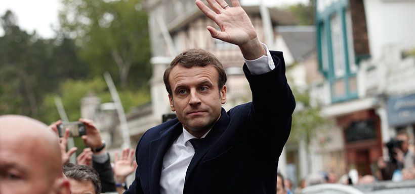 emmanuel-macron-efe