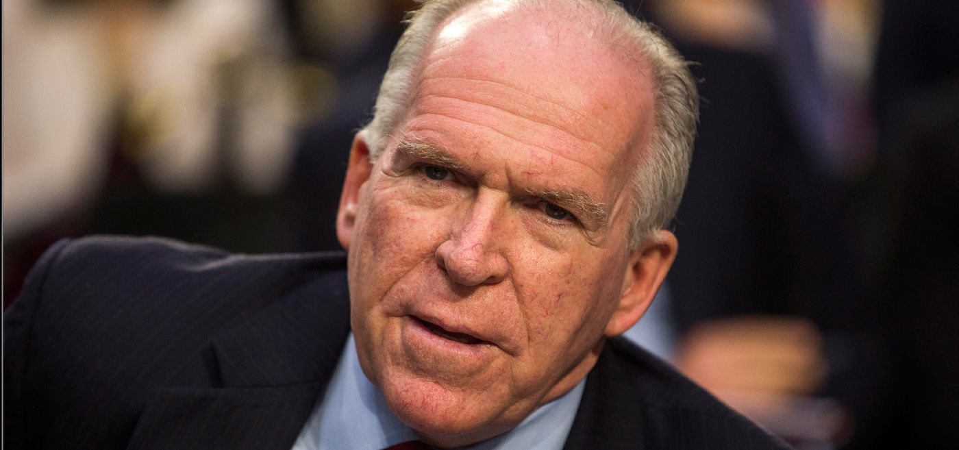 John Brennan