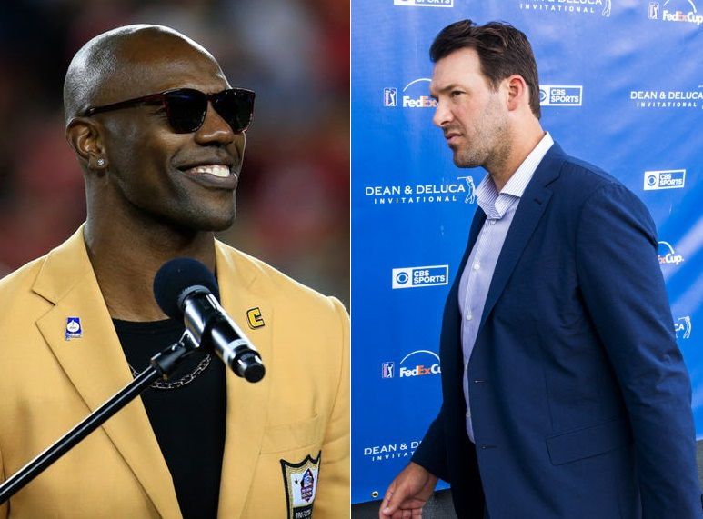 ROMO & T.O.: Owens says it is nothing new for him