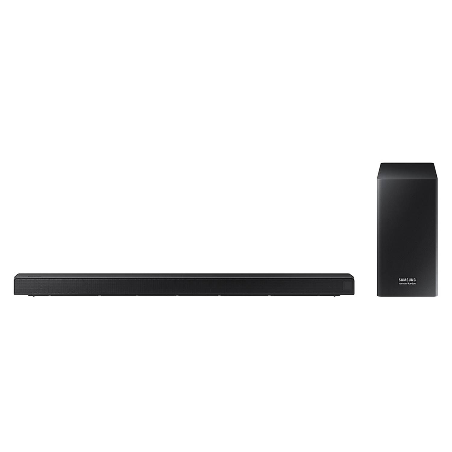 SOUNDBAR SAMSUNG HW-R650/ZS