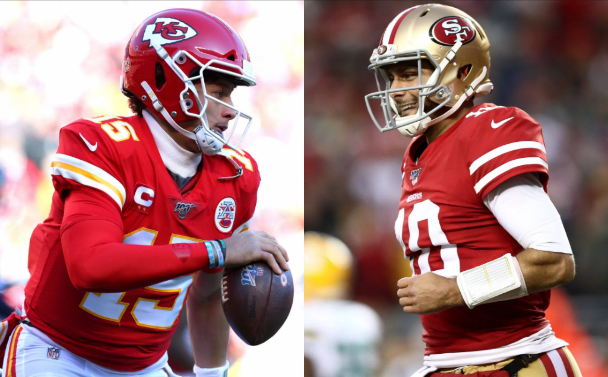 Super Bowl 2020: Picks, predictions for San Francisco 49ers vs. Kansas City  Chiefs