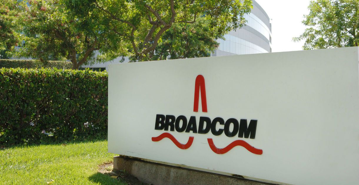 Broadcom