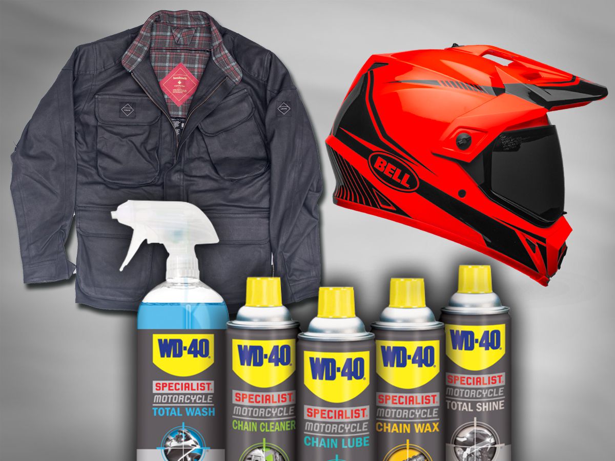 WD-40 Specialist Motorbike Chain Cleaner - WD-40 Africa