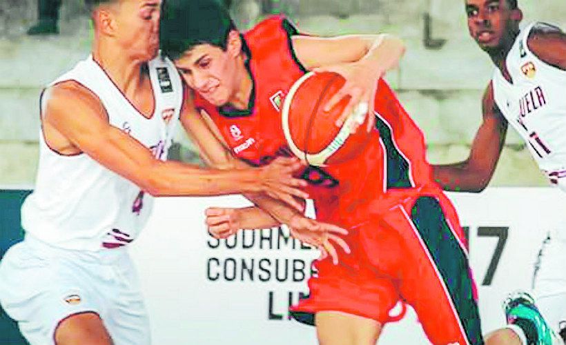 basquet