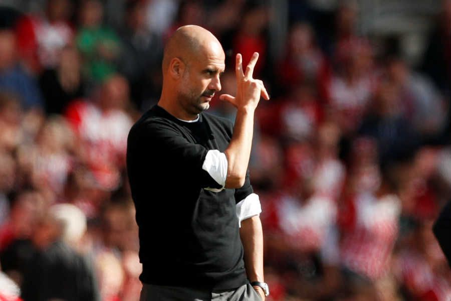 guardiola