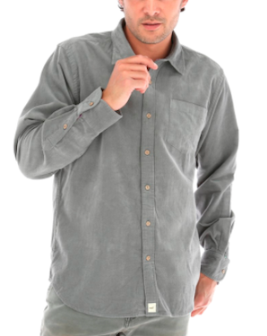 Camisa Rockford