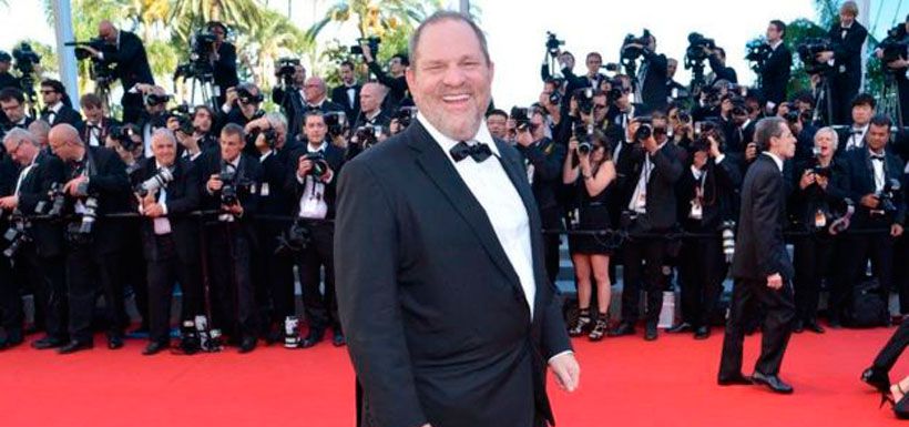 bbc-weinstein Getty