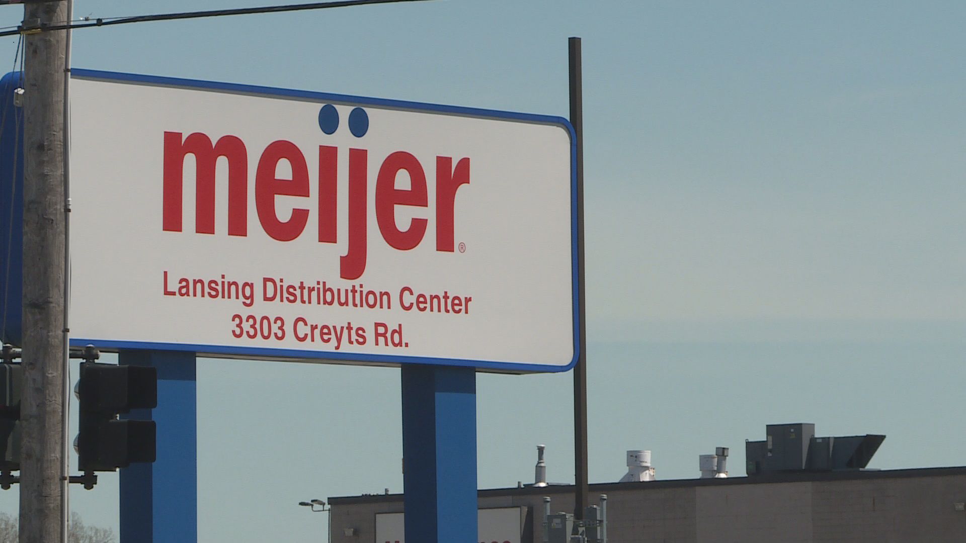 Meijer Community - Recent Stories