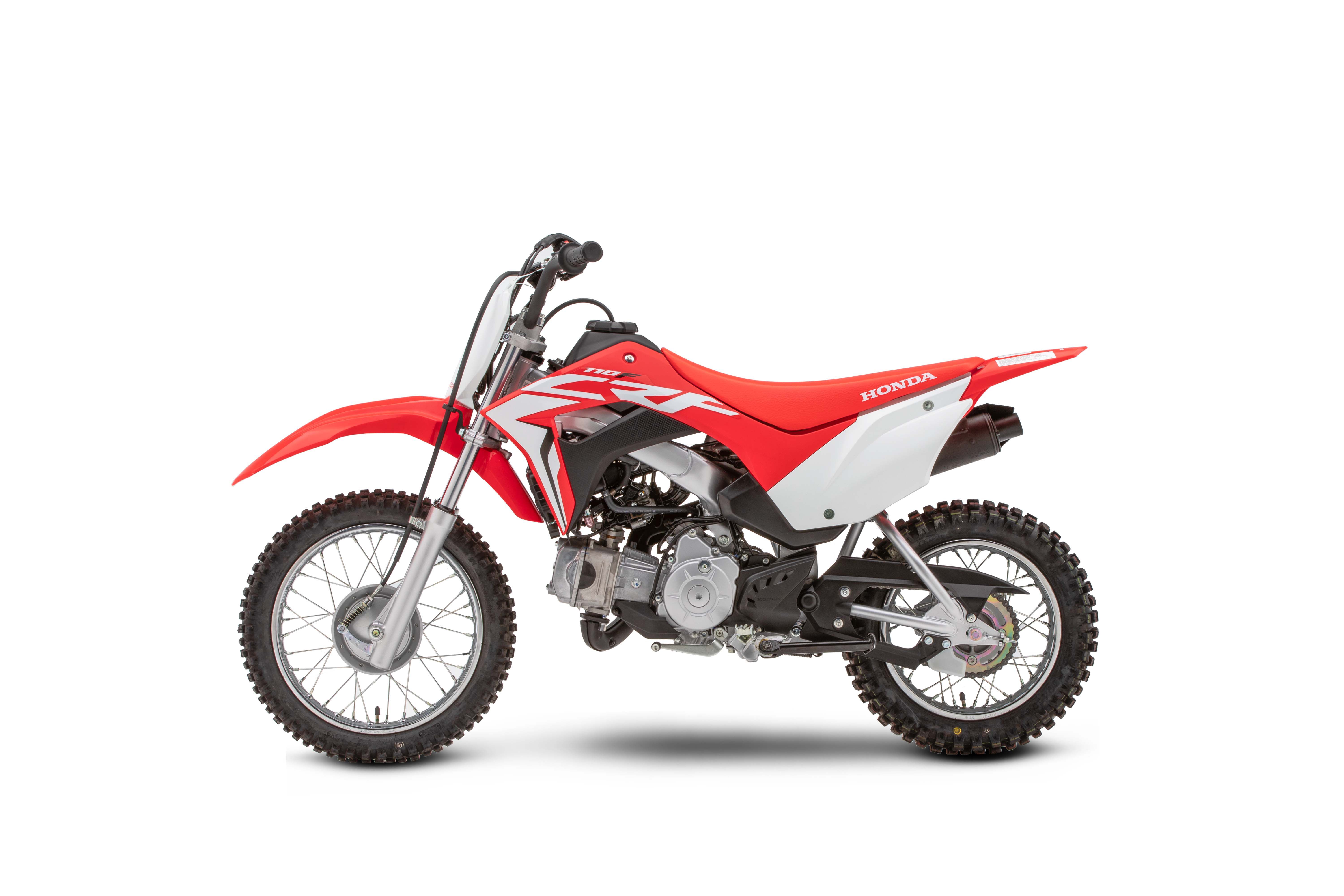 used crf110 for sale near me