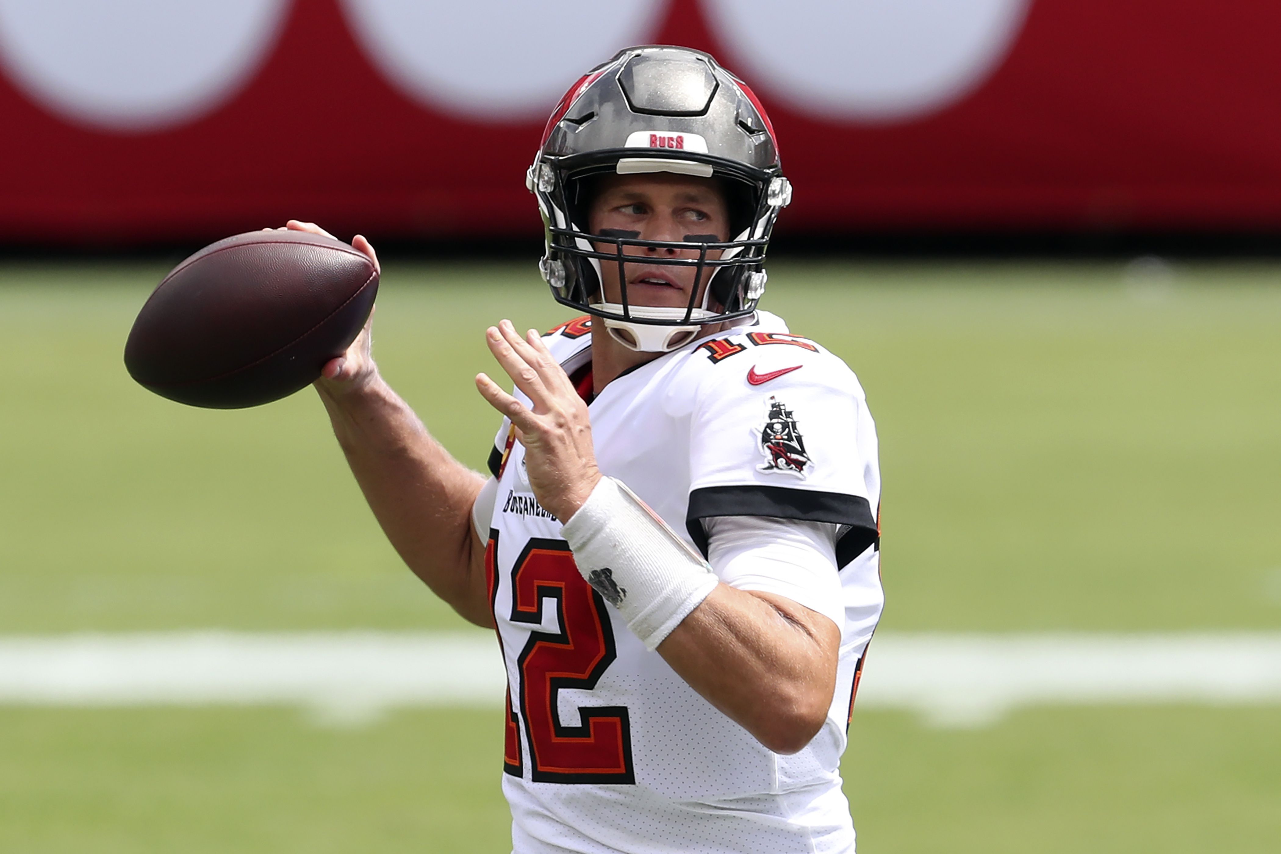 NFL Week 5 Power Rankings: Buccaneers balling without Tom Brady; Texans  climbing