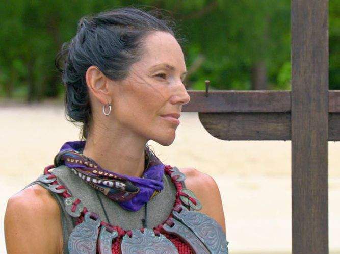 Ex-Gator Monica Culpepper debuts on 'Survivor' Wednesday night