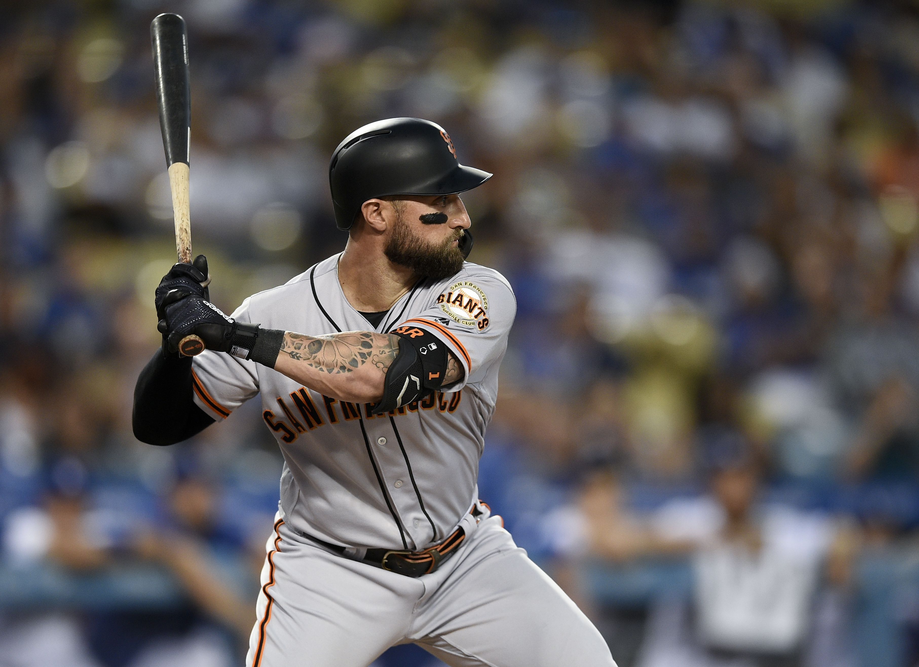 San Francisco Giants: Breaking down the Kevin Pillar trade