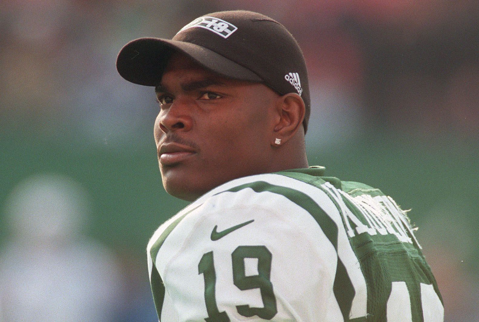 NFL rumors: Ex-Jets WR Keyshawn Johnson could be part of ESPN ...