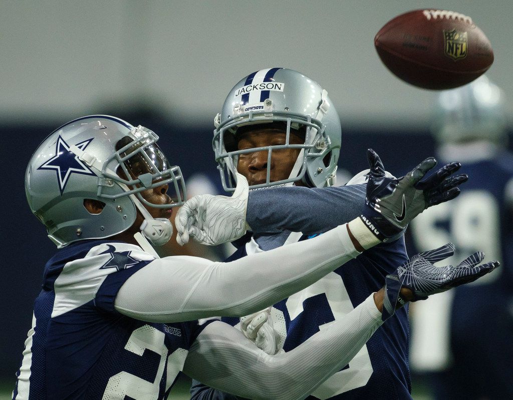 Cowboys Safety George Iloka Says It S Time For Him To Take