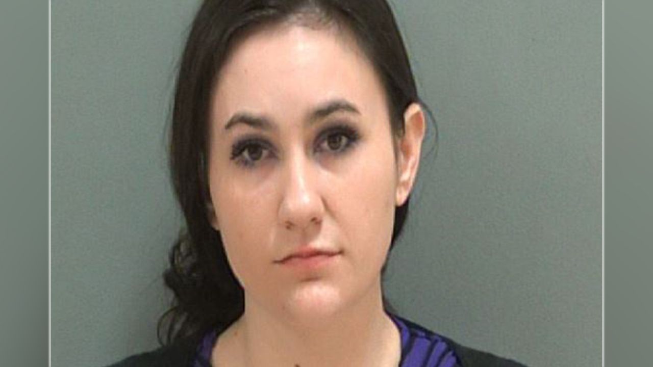 1280px x 720px - SC high school teacher accused of having sex with 16-year-old student â€“  WSOC TV