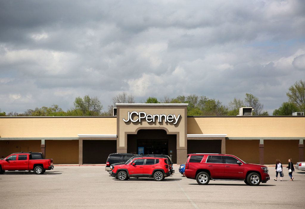 Full list of 138 JCPenney stores to close this year