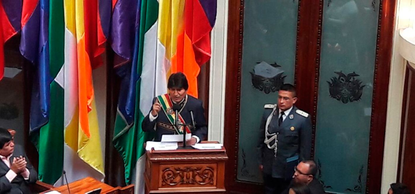 evo-morales