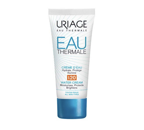 Uriage eau