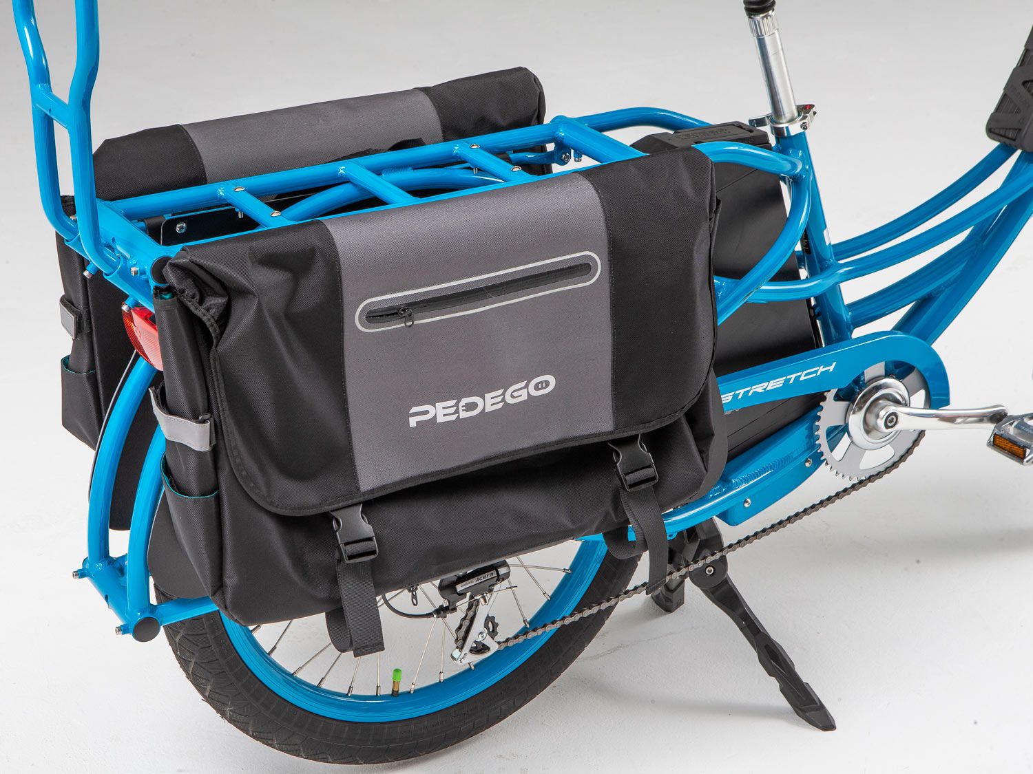 Pedego stretch discount