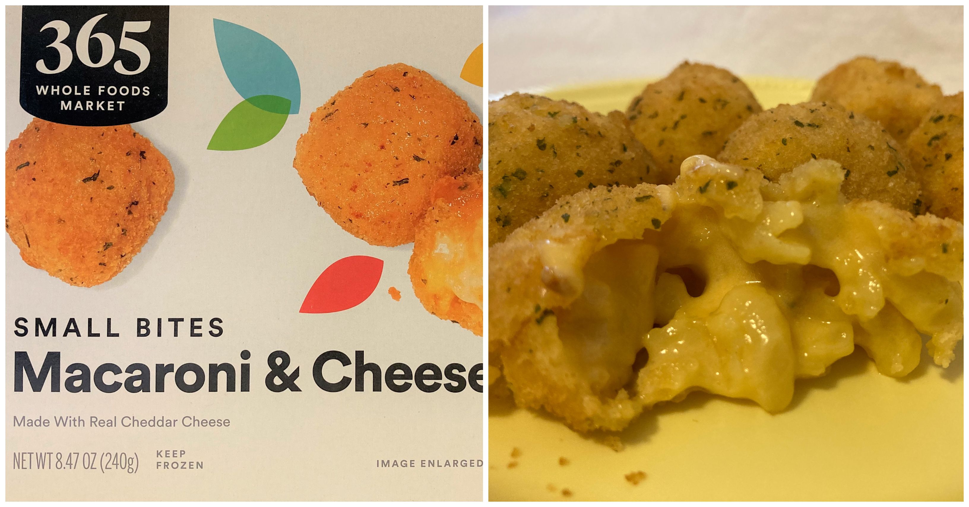 Frozen Entrées & Appetizers at Whole Foods Market