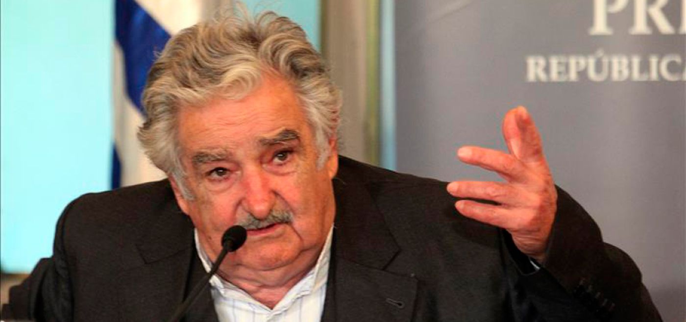 pepe mujica