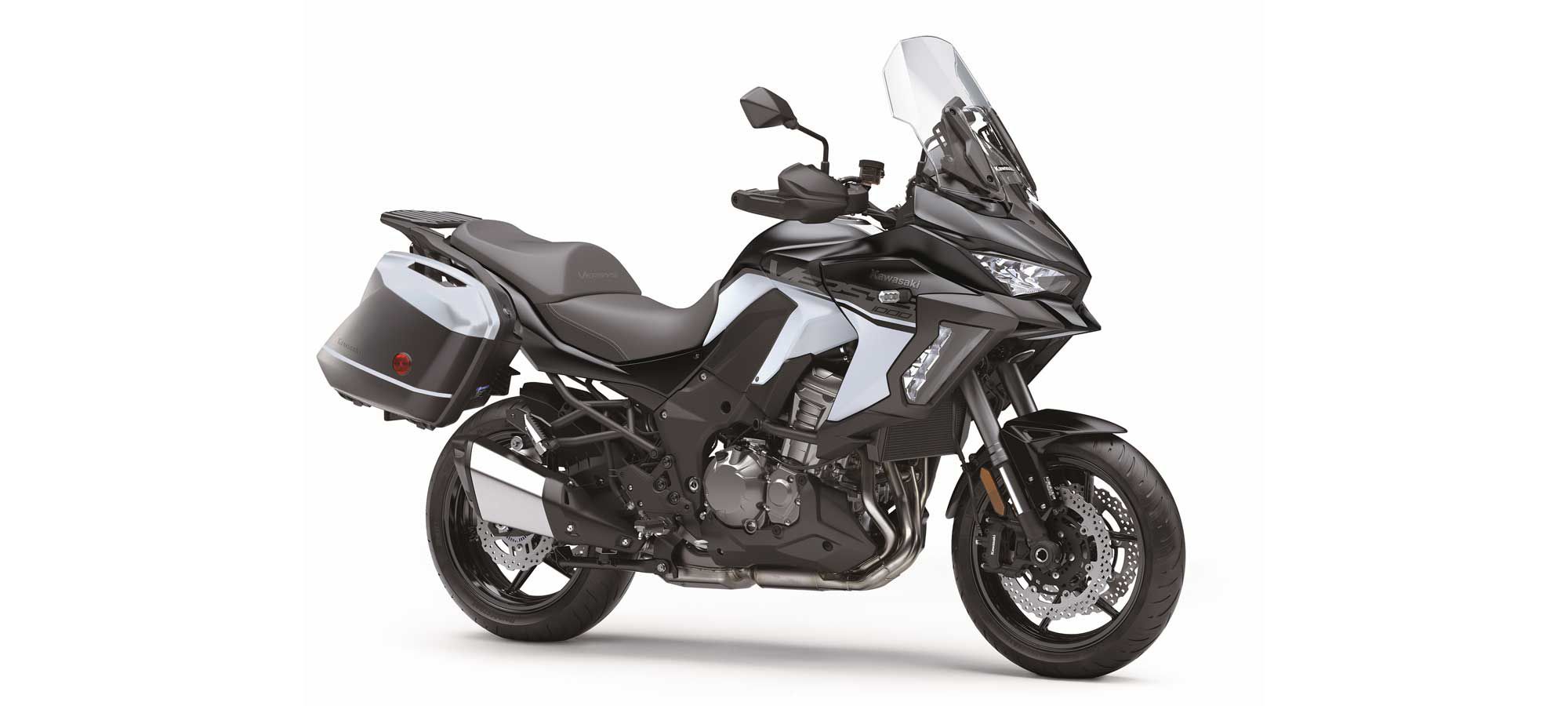 Kawasaki versys deals 1000 2019