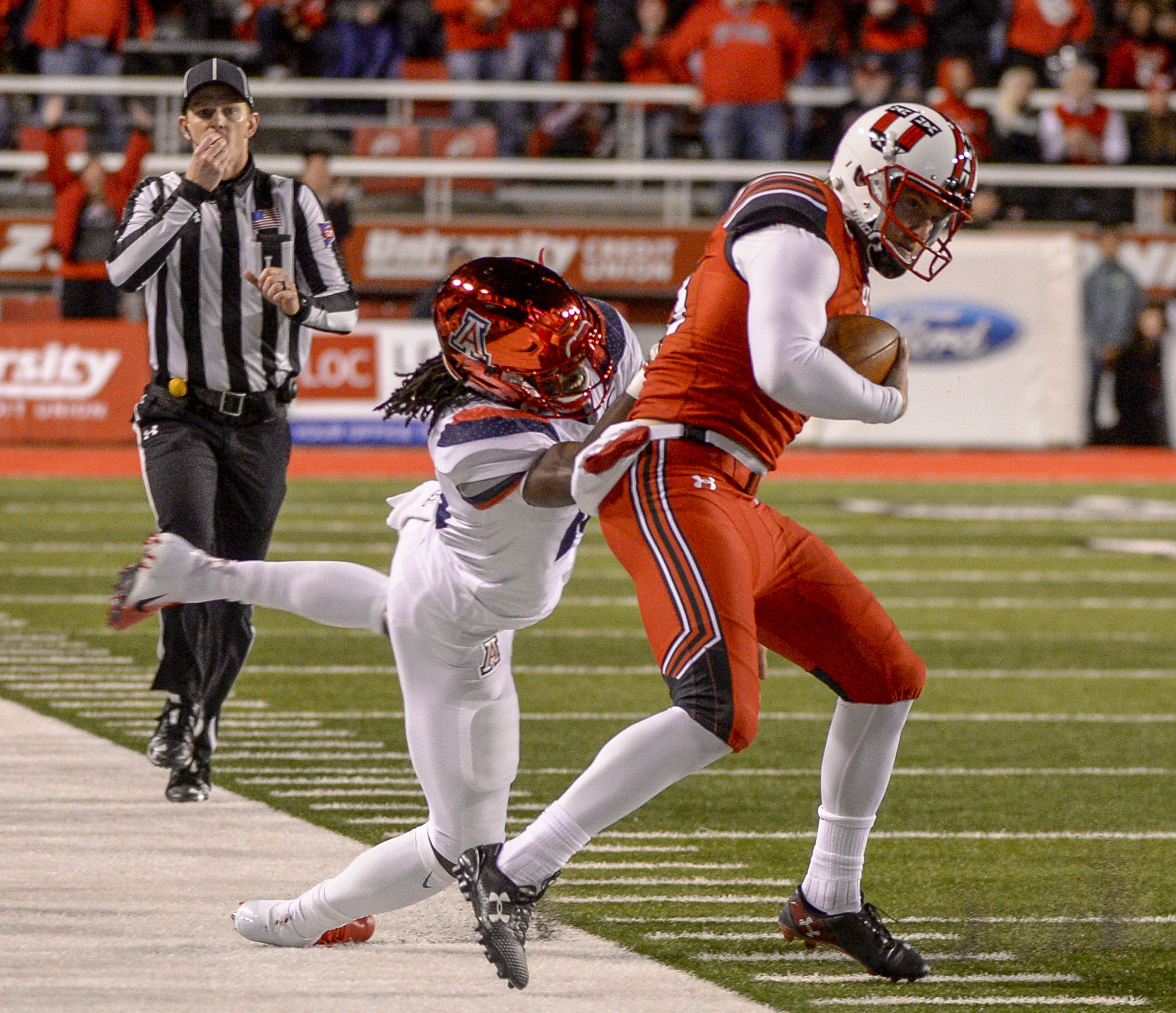 Draft Prospect Profile  S Julian Blackmon, Utah - Sports Illustrated New  York Giants News, Analysis and More