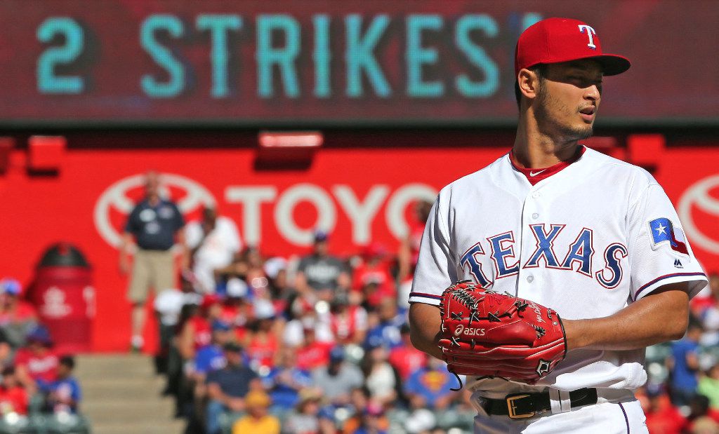 Rangers' ironman Marcus Semien and a pre-ALCS balancing act between family  and baseball