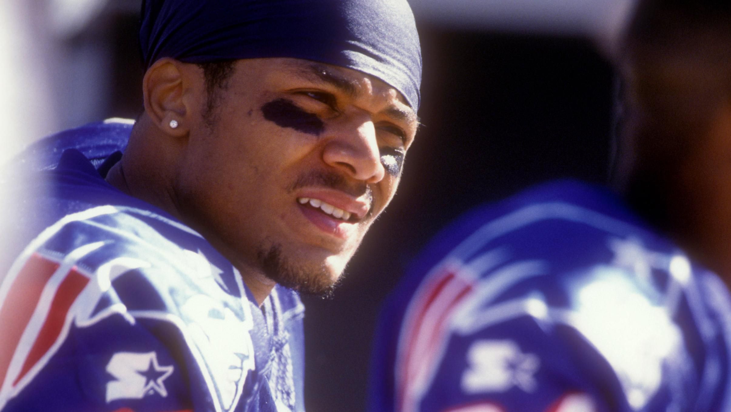 Terry Glenn, former NFL player, dies in car accident - CBS News