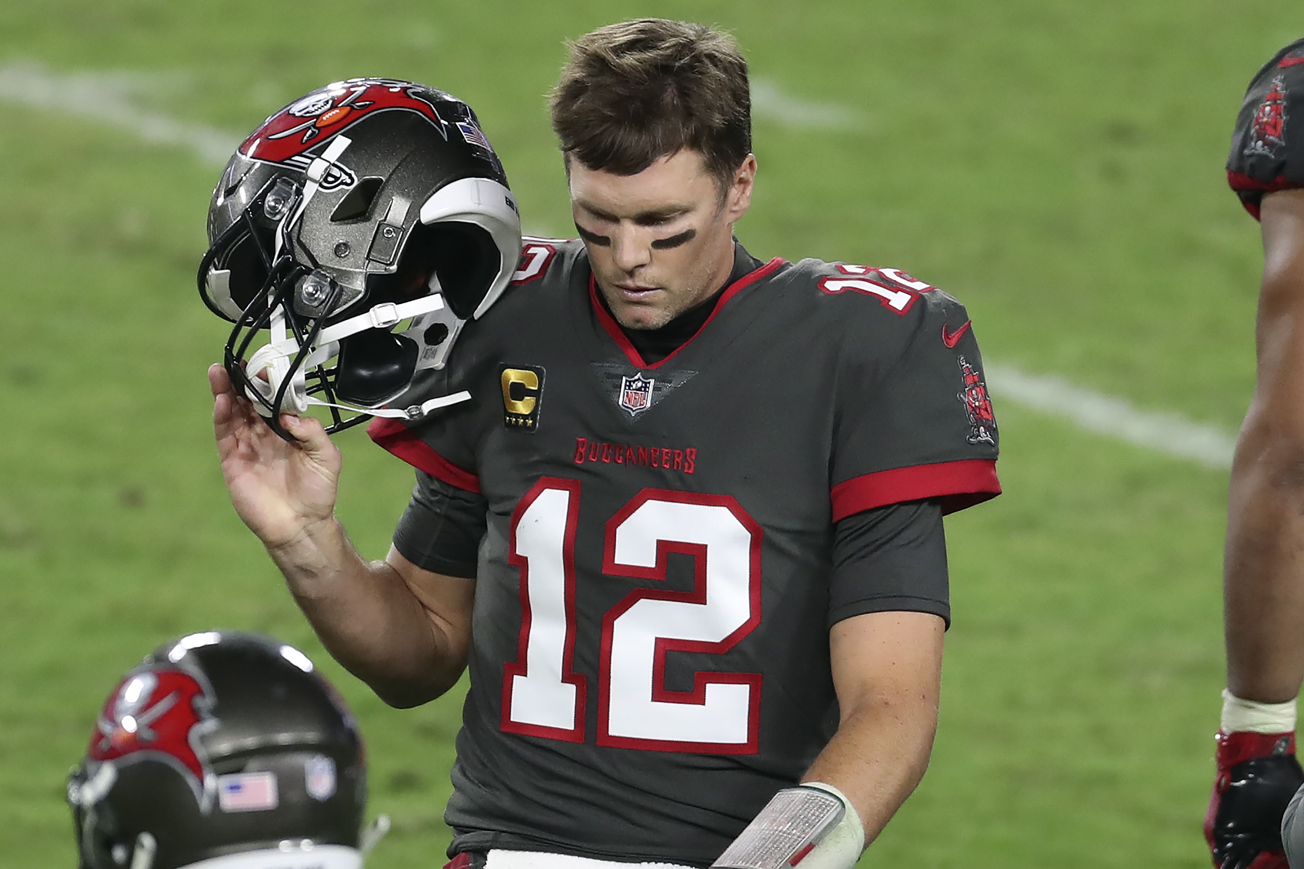 Report: Buccaneers' Tom Brady facing uncertain future in offseason - On3