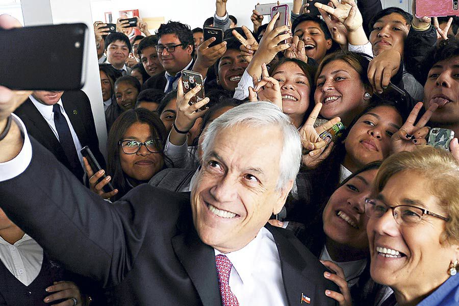 Piñera