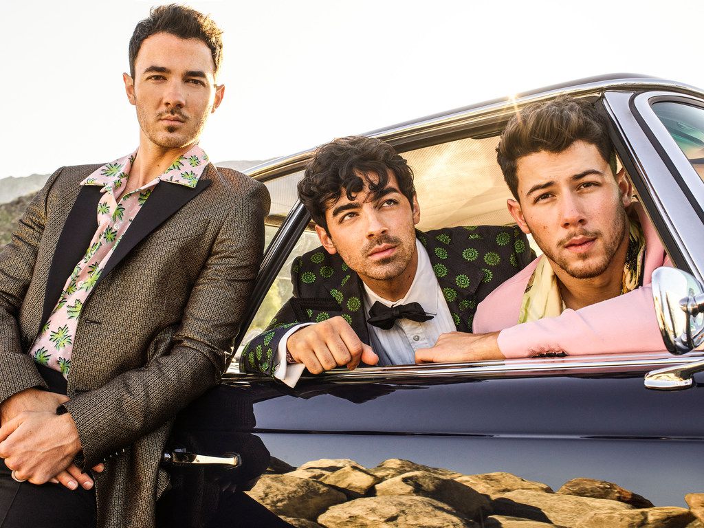The jonas religious? still are brothers What is