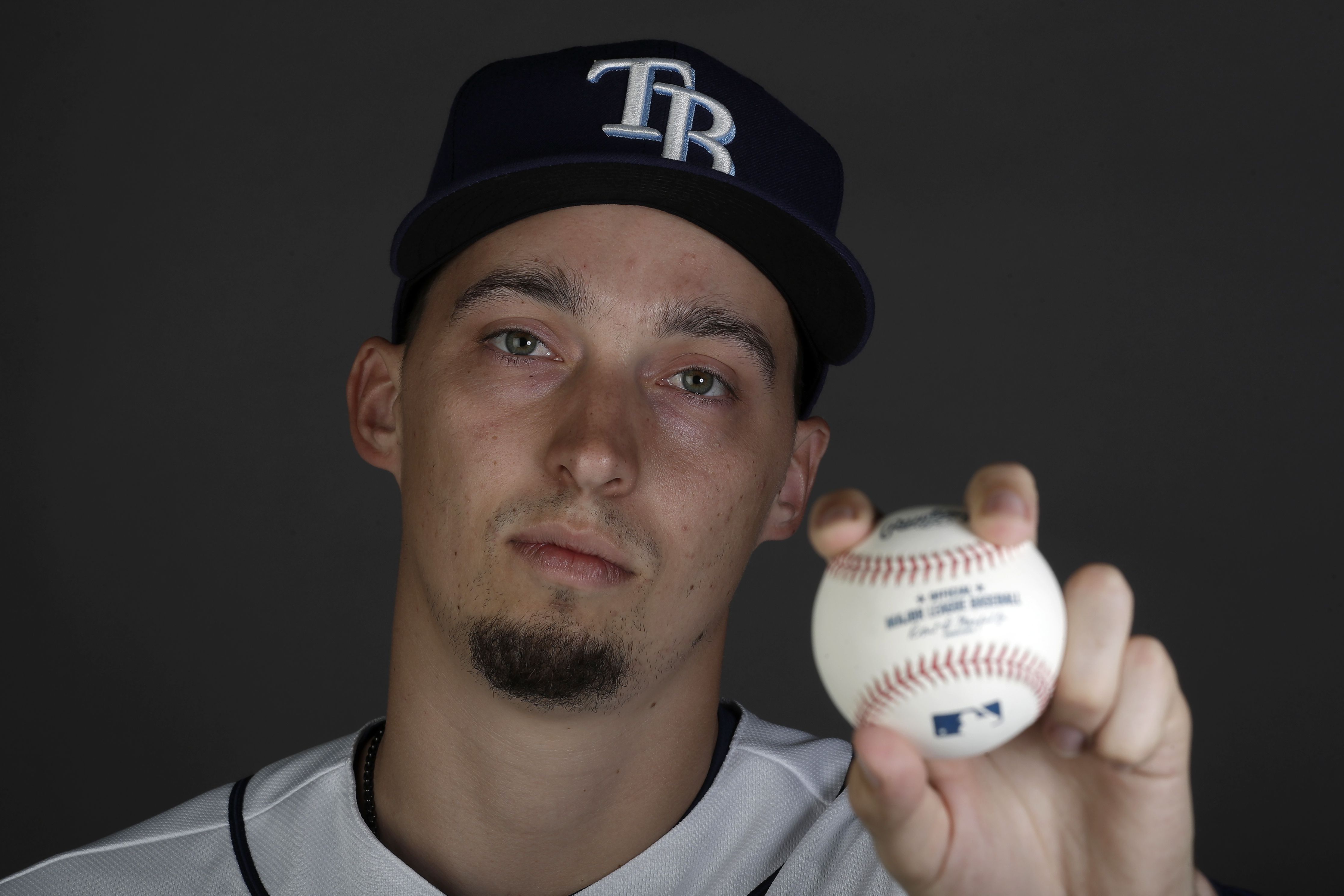 Rays All-Star Blake Snell proclaims he will not pitch this year if