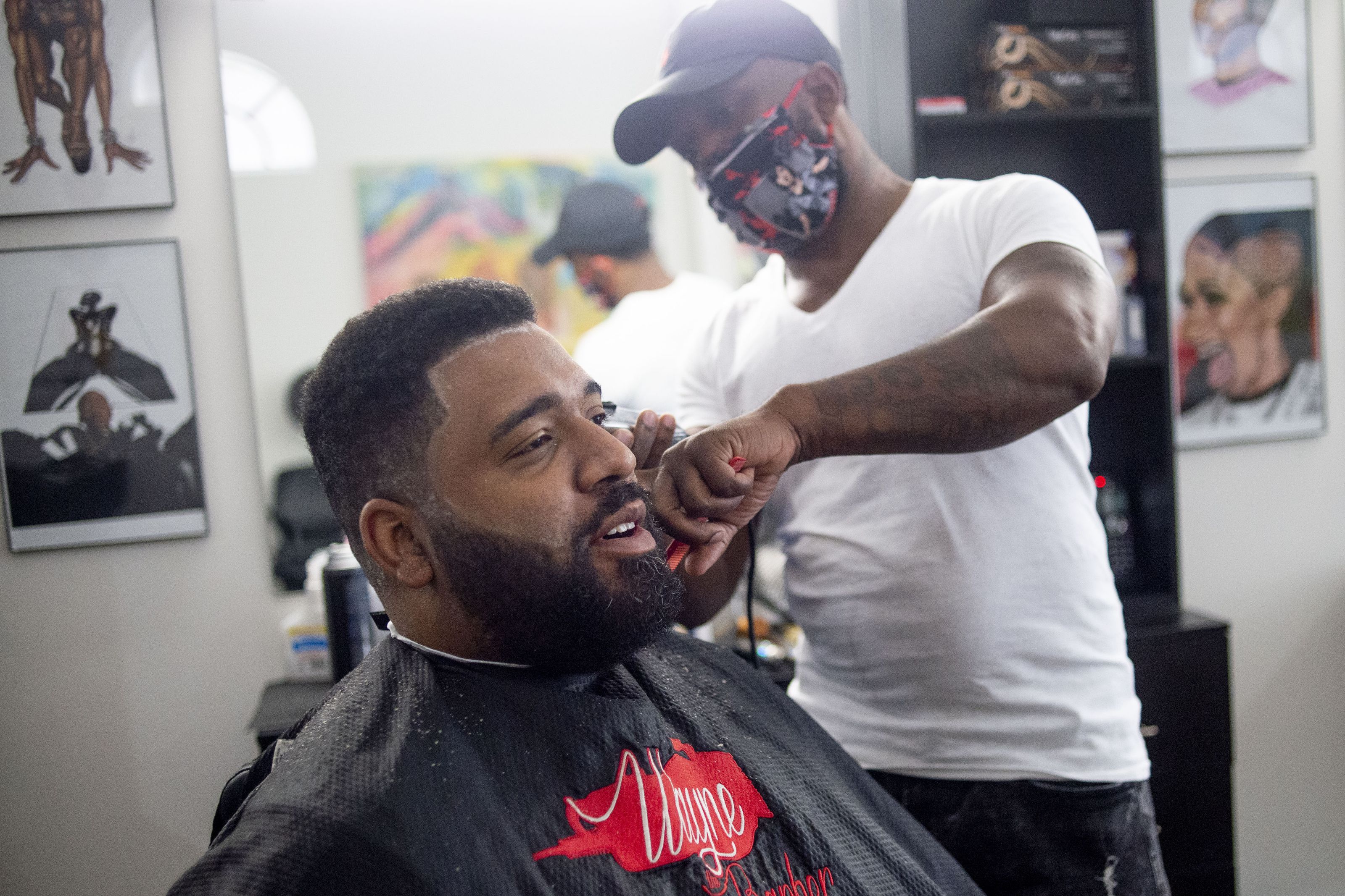 Black-owned barbershop to open in Dinkytown near U of Minn