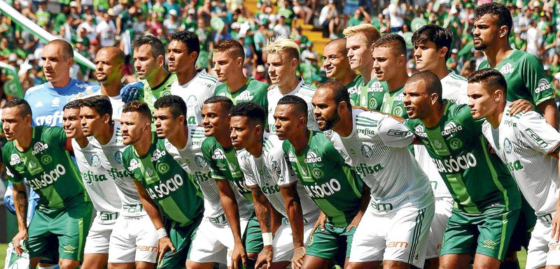 Chapecoense