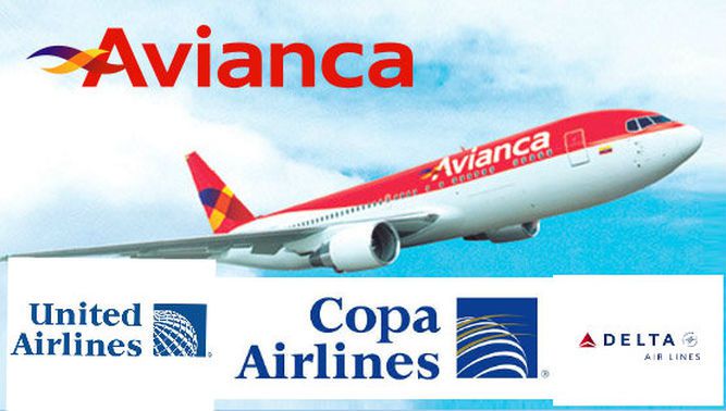 recuerda Coro Capataz Bloomberg: Aerolínea Avianca descarta ofertas realizadas por Copa Airlines,  Delta y United | La Prensa Panamá