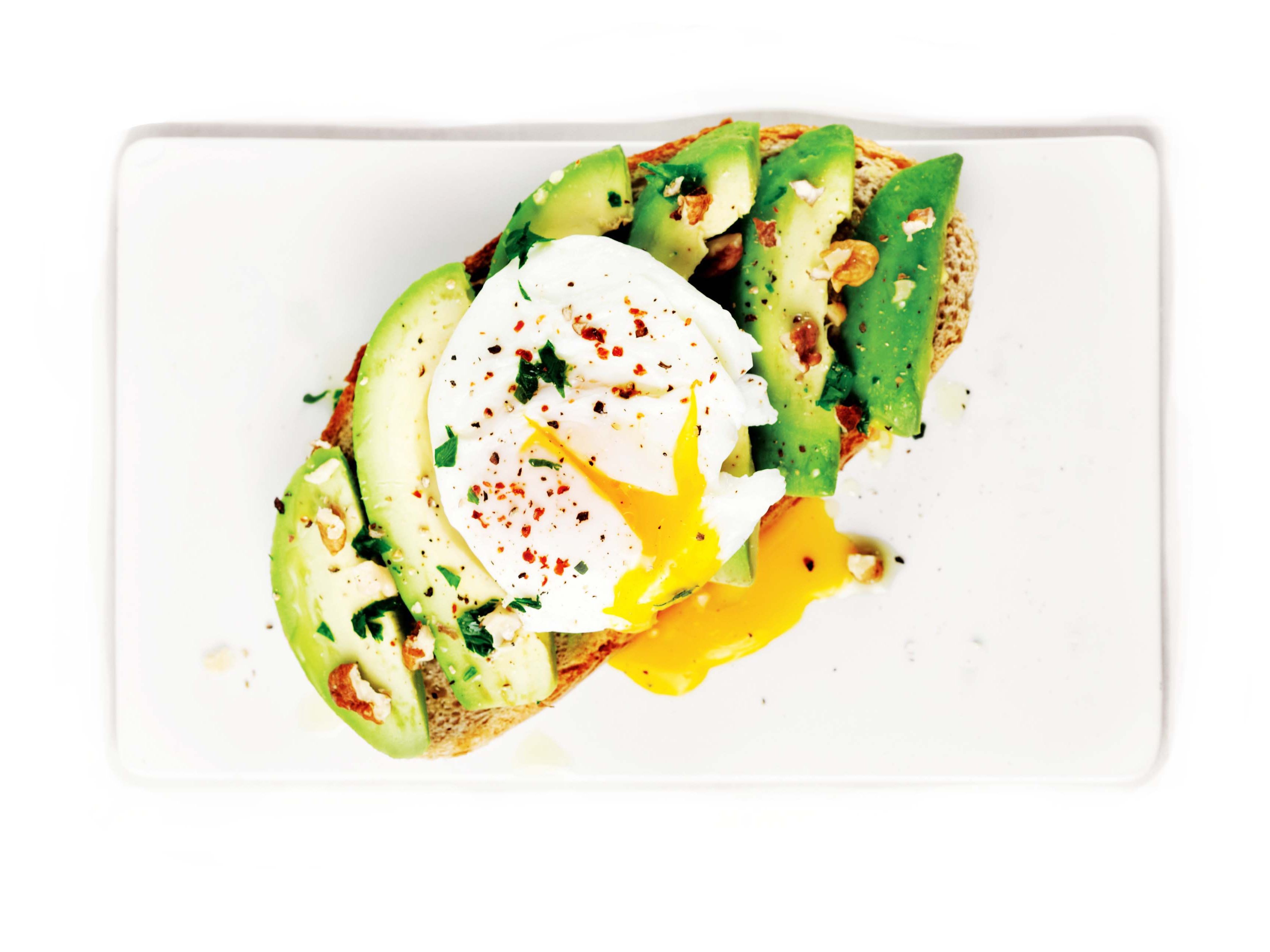 Masterfoods Release Egg & Avo Seasonings Thanks To The Popularity Of  'Brunch Culture