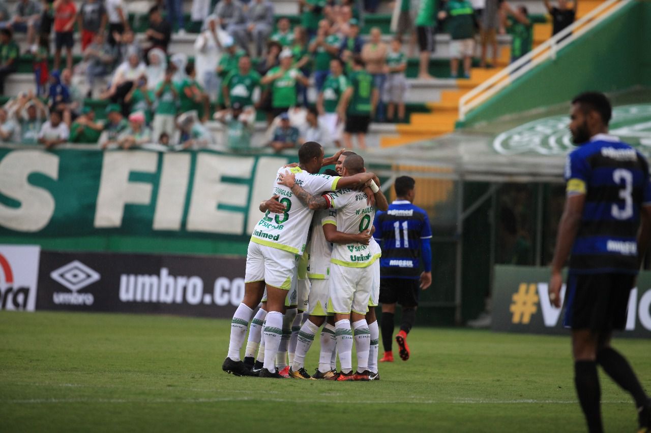 Chapecoense