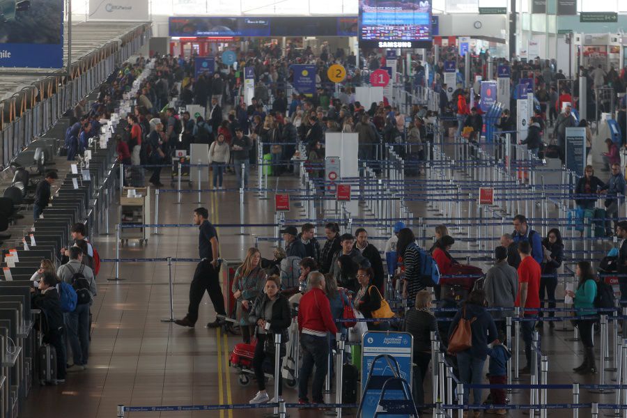 aeropuerto