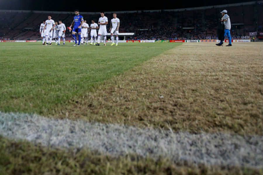 cancha nacional