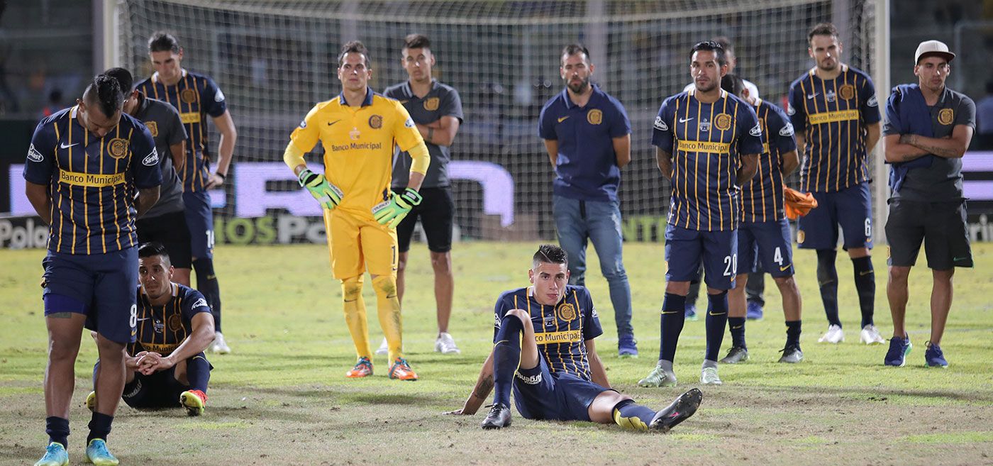 Rosario Central