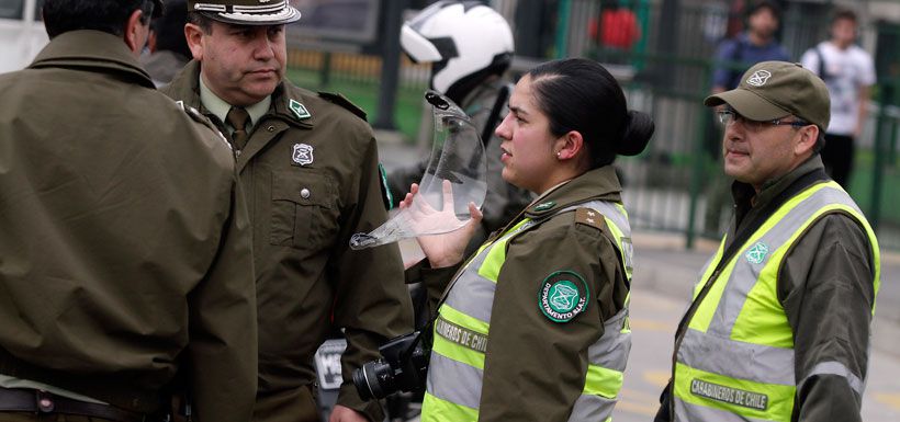 carabineros