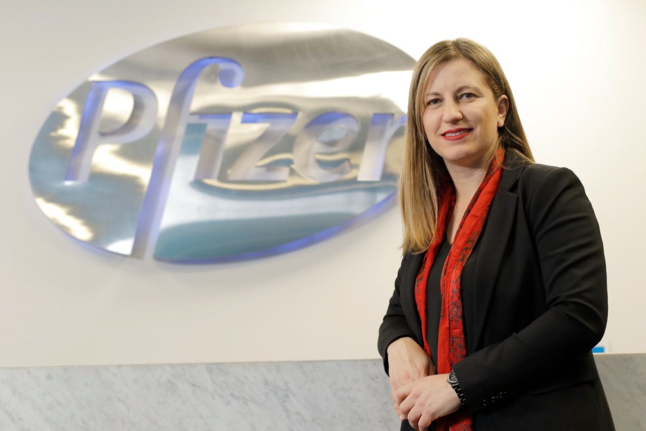 marta diez pfizer