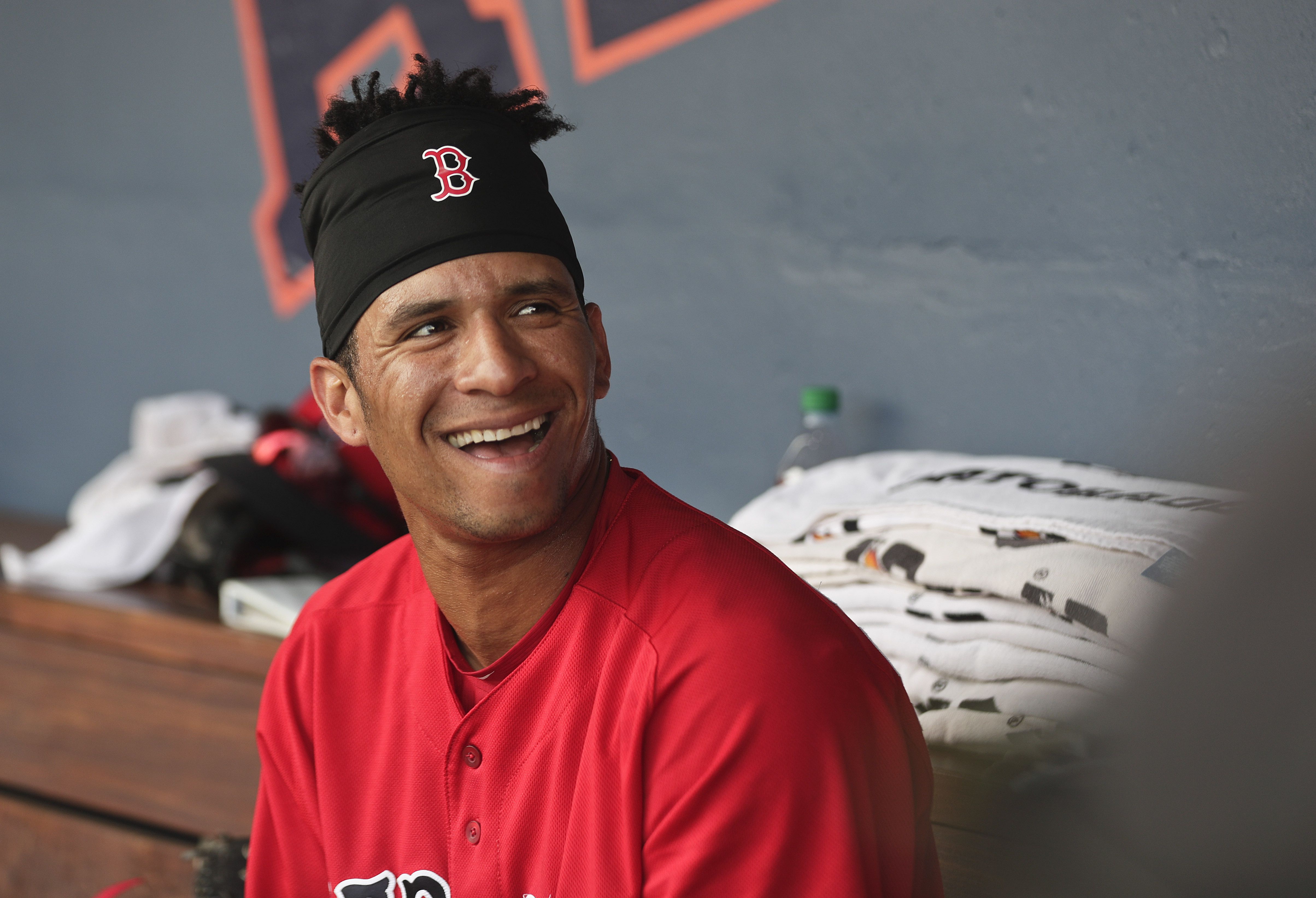 Boston Red Sox 2022 player reviews: Kiké Hernandez and Bobby Dalbec
