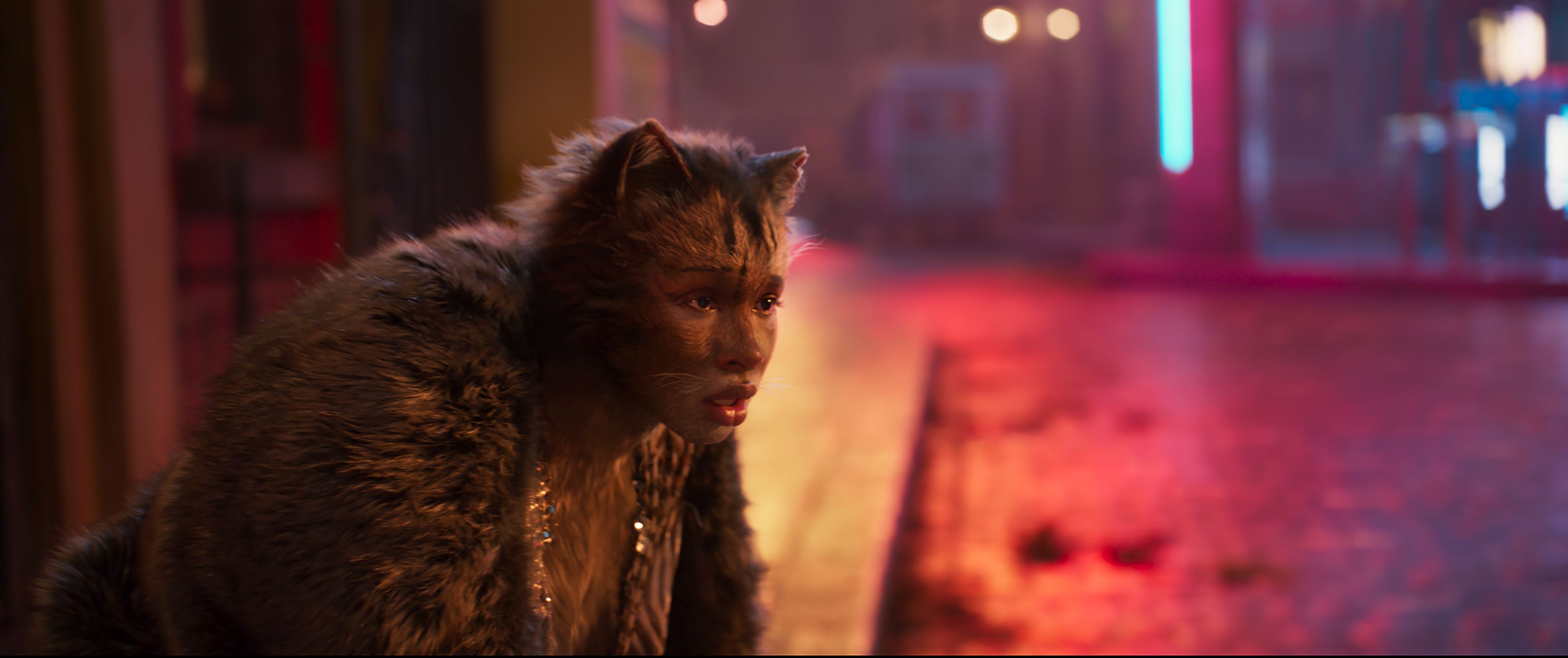 Cats the Musical: How to Stream the Original Cats Ahead of the Movie