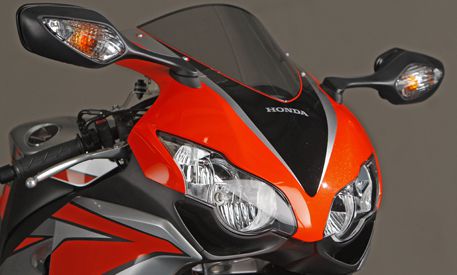 MasterBike 2010: Honda CBR1000RR | Cycle World