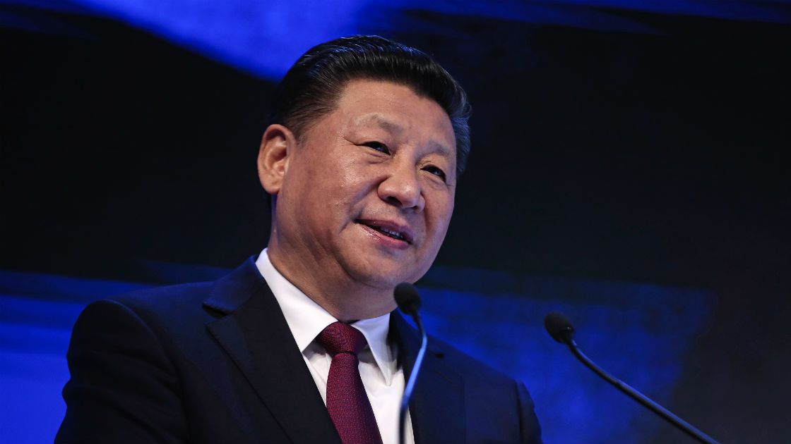 Xi Jinping