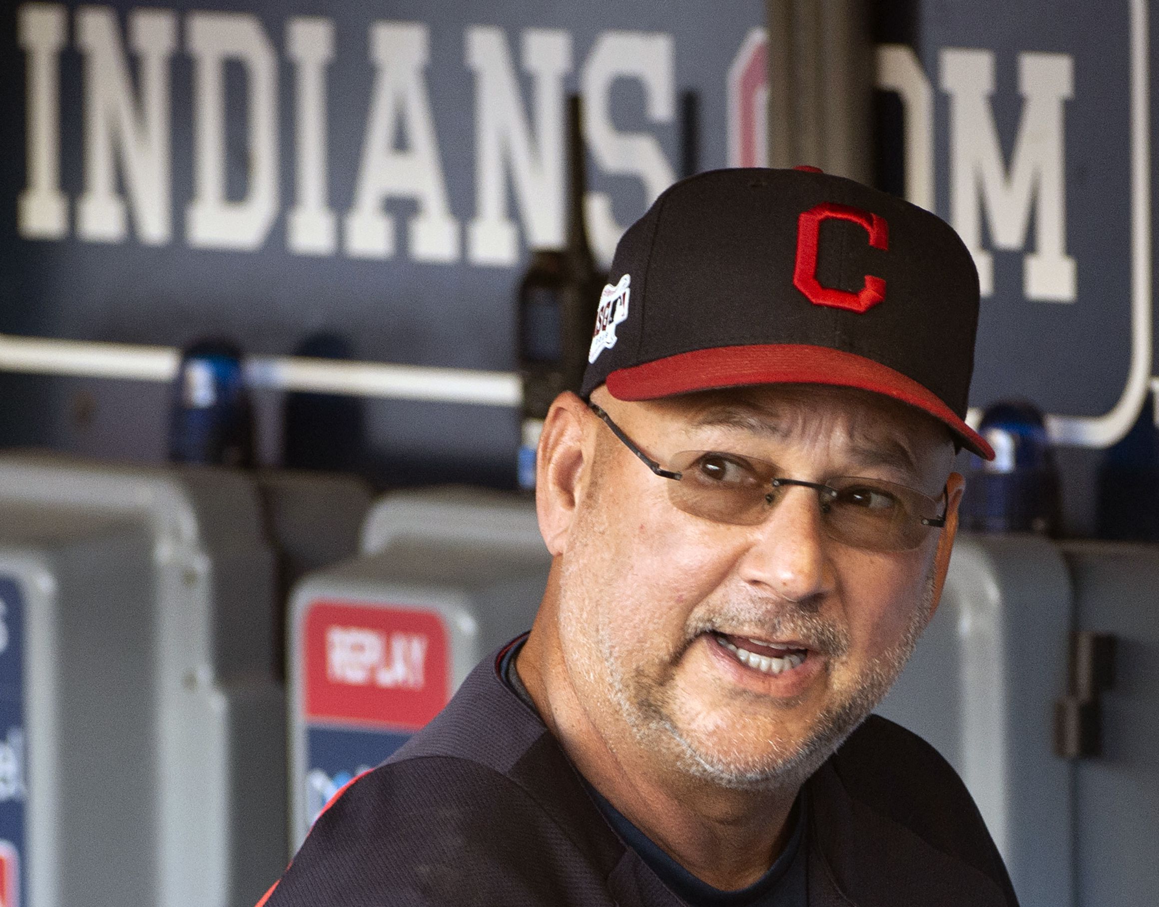 If Cleveland can say goodbye to the name 'Indians,' why can't we say  goodbye to Fenway Park? - The Boston Globe