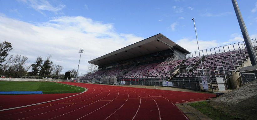 Estadio Fiscal de Talca